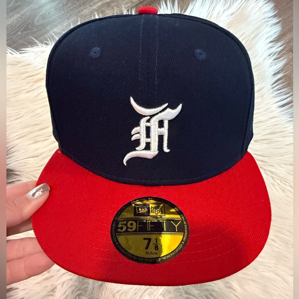 Fear of god hat